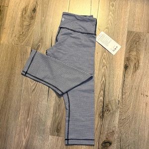 Wunder Under Crop leggings